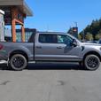 2023 Ford F-150 Lariat - 5L V8, 4x4, Crew Cab, Short Box thumbnail image 5