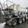 2023 Mack Granite C60 Cement Tech Cement Mixture Truck Diesel Air Brakes thumbnail image 5