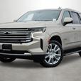 2021 Chevrolet Tahoe High Country - Duramax Diesel thumbnail image 1