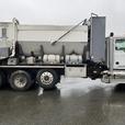 2023 Mack Granite C60 Cement Tech Cement Mixture Truck Diesel Air Brakes thumbnail image 7