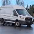 2023 Ford Transit Cargo Van 250 - Air Conditioning, Backup Camera thumbnail image 4
