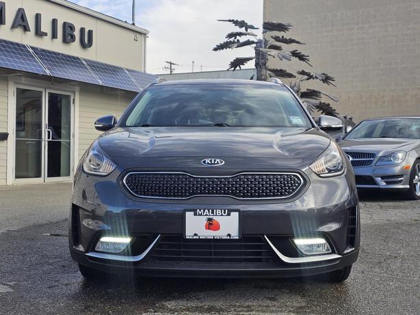 2017 Kia Niro FWD 4dr EX Premium image 2