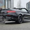 2021 Mercedes-Benz C-Class AMG C 63 S Cabriolet thumbnail image 5