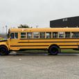 2013 International 3000 35-Passenger Bus Diesel with Hydraulic Brakes thumbnail image 6