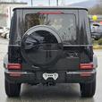 2021 Mercedes-Benz G-Class G 550 - AMG Line, No Accidents, Manager Demo thumbnail image 6