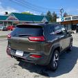 2014 Jeep  Cherokee Trailhawk thumbnail image 5