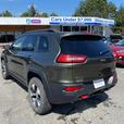 2014 Jeep  Cherokee Trailhawk thumbnail image 7