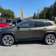 2014 Jeep  Cherokee Trailhawk thumbnail image 8
