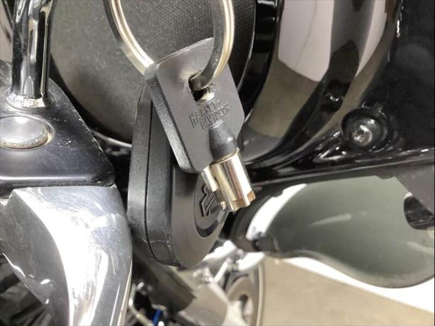 2018 Harley-Davidson FLHTK Shrine Ultra Limited Motorcycle image 6