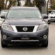 2014 Nissan Pathfinder 4WD 4dr S thumbnail image 3