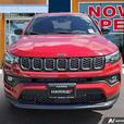 2025 Jeep Compass Altitude thumbnail image 2