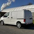 2015 Chevrolet City Express 1LT Cargo Van With Rear Shelving thumbnail image 7