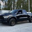 2019 RAM 1500 Sport Quad Cab 4WD thumbnail image 5
