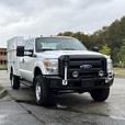 2015 Ford F-350 SD 4X4 Service Truck with Storage Compartments thumbnail image 2