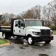 2012 International TerraStar 11-Foot Dump Truck Diesel thumbnail image