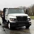 2012 International TerraStar 11-Foot Dump Truck Diesel thumbnail image 2
