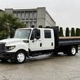 2012 International TerraStar 11-Foot Dump Truck Diesel thumbnail image 5