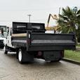 2012 International TerraStar 11-Foot Dump Truck Diesel thumbnail image 8