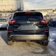 2021 Nissan Murano SV AWD with Moonroof and 360° Camera thumbnail image 8