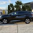 2021 Nissan Murano SV AWD with Moonroof and 360° Camera thumbnail image 5