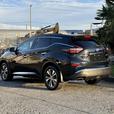2021 Nissan Murano SV AWD with Moonroof and 360° Camera thumbnail image 6