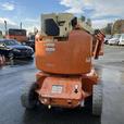 2012 JLG E400AJFN Boom Lift Electric thumbnail image 6