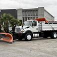 2012 International 7400 Plow Truck with 13-Foot Dump and Sander thumbnail image 5