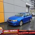 2009 Subaru Impreza 2.5i w/Sport Pkg thumbnail image 1