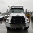 2020 Freightliner 114SD C60 Cement Tech Cement Mixture Air Brakes Cummins Engine thumbnail image 7