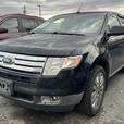 2008 Ford Edge Limited AUTO, KEYLESS ENTRY, HEATED FRONT SEATS, POWER LOCKS AND  thumbnail image
