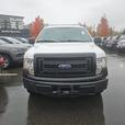 2014 Ford F-150 | Air Conditioning | ABS & Stability Control! thumbnail image 2