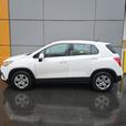2017 Chevrolet Trax LS | Backup Camera | Bluetooth Integration! thumbnail image 3