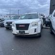 2014 GMC Terrain SLT AUTO, KEYLESS ENTRY, BLACK INTERIOR, VOICE COMMAND, WHEEL C thumbnail image