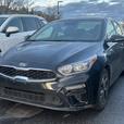 2020 Kia Forte EX AUTO, KEYLESS ENTRY, HEATED SEATS, WHEEL CONTROLS, LOW KM, BLU thumbnail image