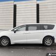 2021 Chrysler Grand Caravan SXT thumbnail image 3