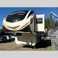 Used 2017 Grand Design Solitude 360RL thumbnail image 2