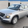 2025 Hyundai Venue Preferred ! LIKE NEW! LOTS OF SAFETY! VERY LOW KMS! NO ACCIDE thumbnail image 1