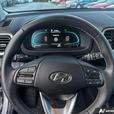 2025 Hyundai Venue Preferred ! LIKE NEW! LOTS OF SAFETY! VERY LOW KMS! NO ACCIDE thumbnail image 7