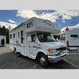 Used 2002 Travelaire M-250TC thumbnail image 1