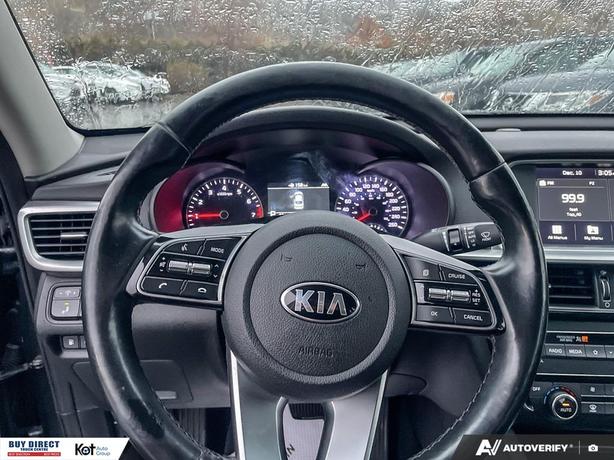 2020 Kia Optima EX AUTO, BLUETOOTH, KEYLESS ENTRY, FABRIC SEATS, WHEEL CONTROLS, image 6