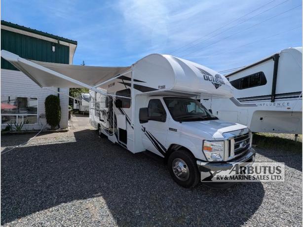 Used 2022 Thor Motor Coach Outlaw 29J image 1