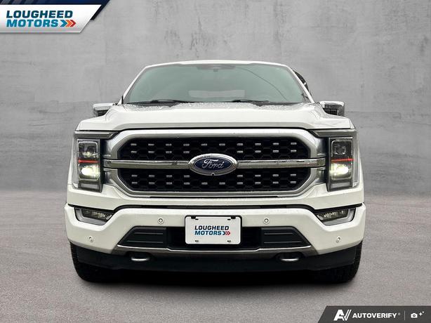 2022 Ford F-150 image 2