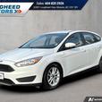 2016 Ford Focus thumbnail image