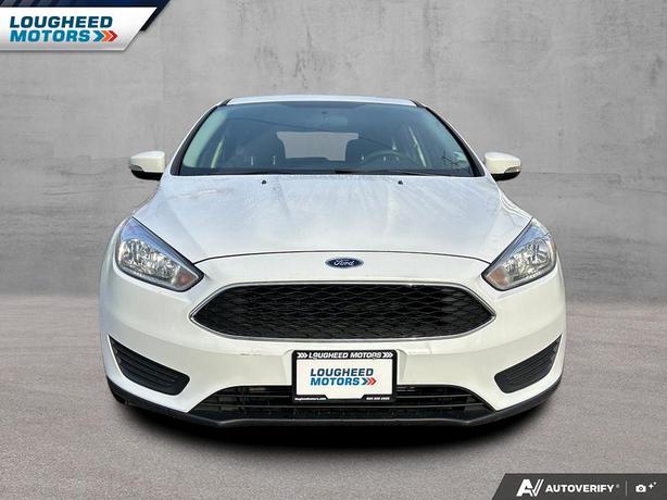2016 Ford Focus image 2