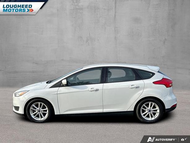 2016 Ford Focus image 3