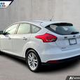 2016 Ford Focus thumbnail image 4