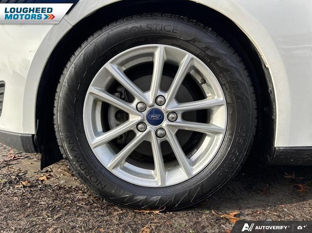 2016 Ford Focus image 6