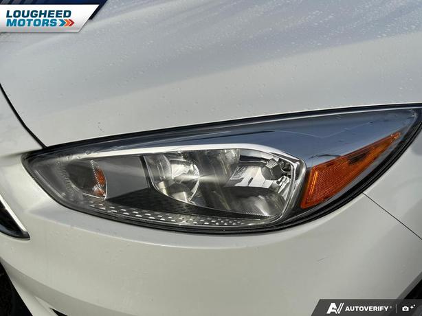 2016 Ford Focus image 7