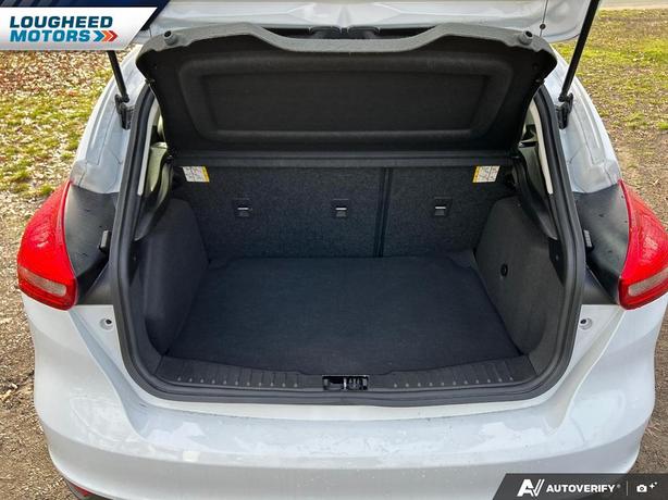 2016 Ford Focus image 8