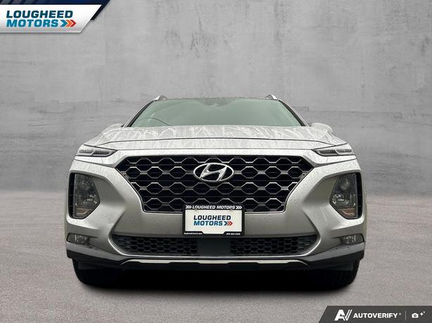 2020 Hyundai Santa Fe image 2